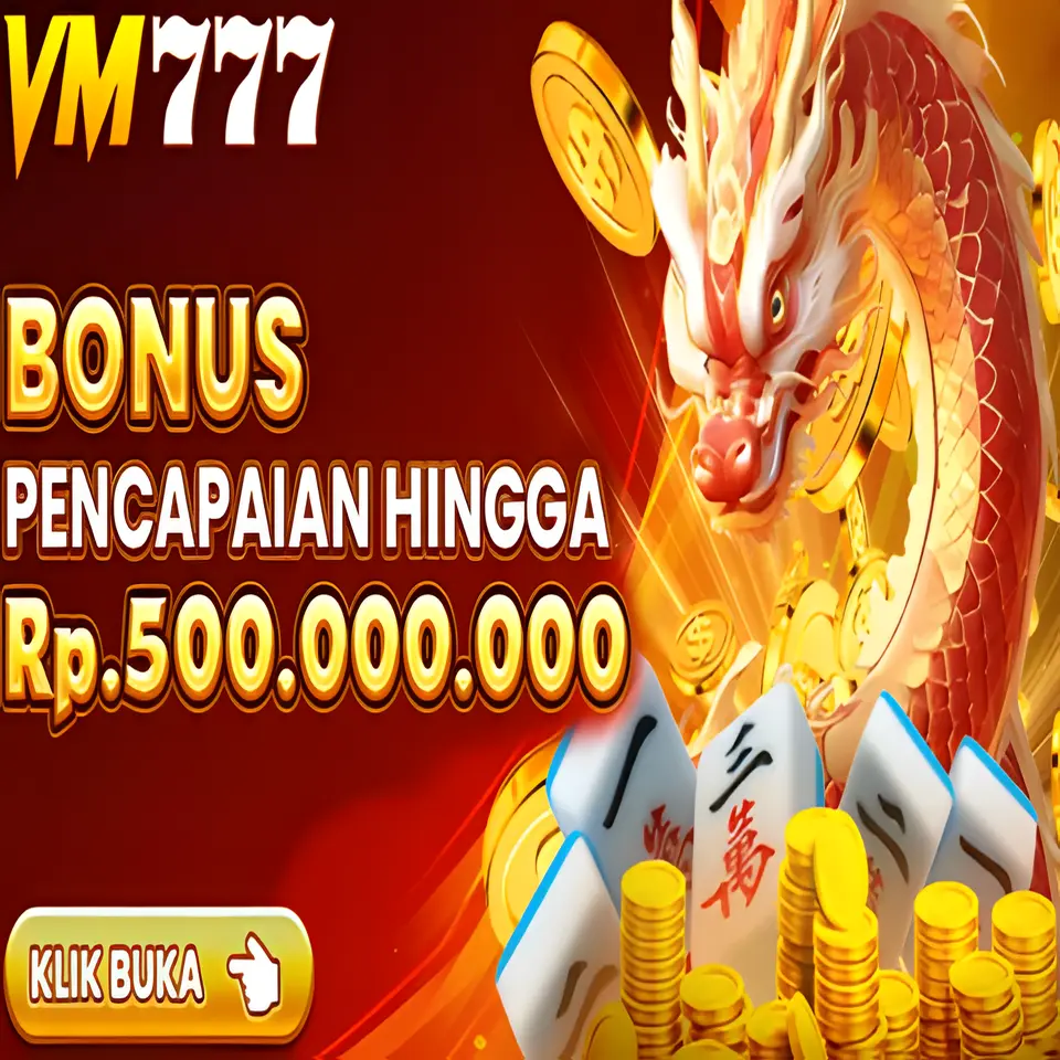 vm77 Masuk
