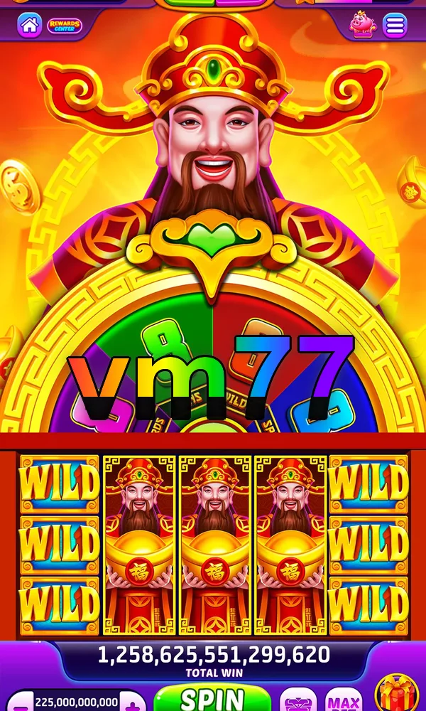 vm77 Masuk