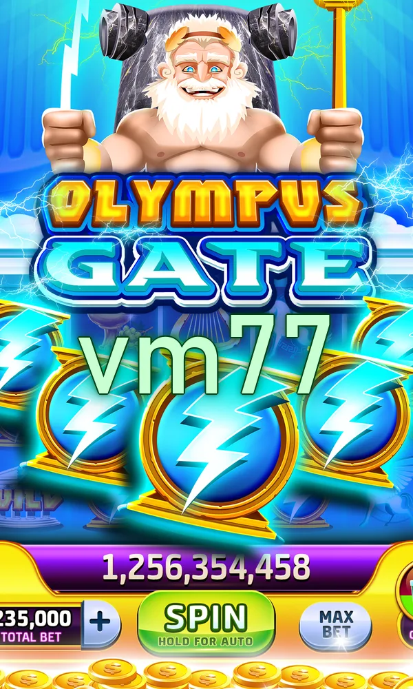 vm77 Masuk