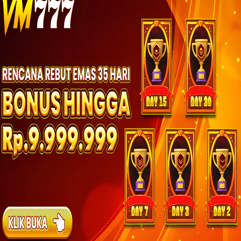 vm77 Masuk - vm77 Resmi