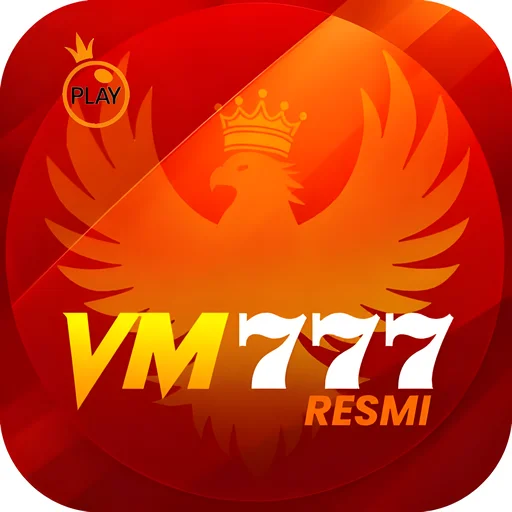vm77 Logo - Resmi