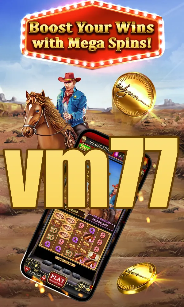 vm77 Tangkapan Layar 2
